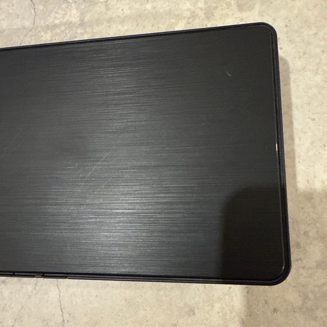 Panasonic 4K 地デジチューナー TU-BUHD100