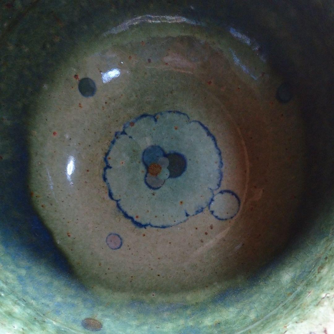 長倉 翠子の中鉢