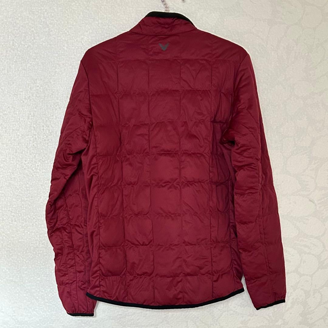 キャロウェイ　スターストレッチ　ジャンパー