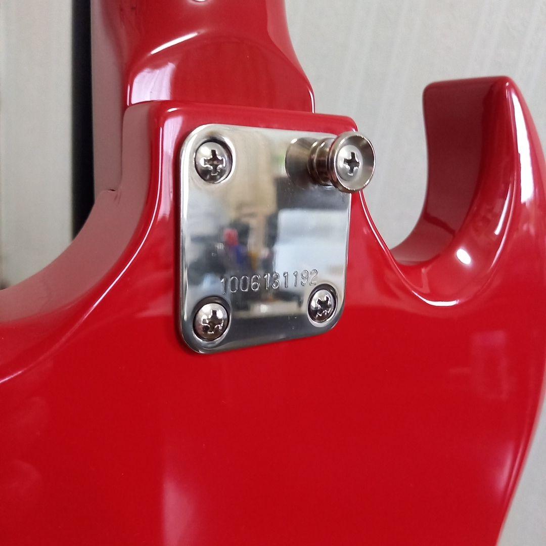 Epiphone by Gibson　SG G-310　エピフォン