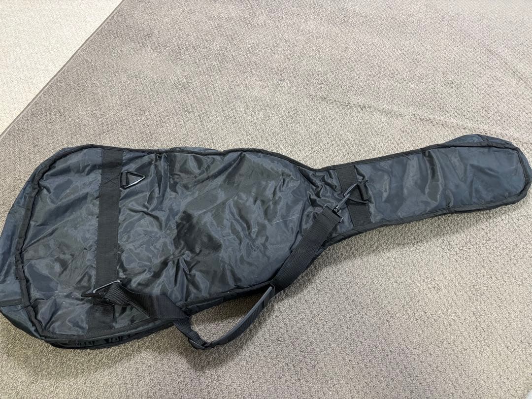 エレキギター GrassRootsヘッド