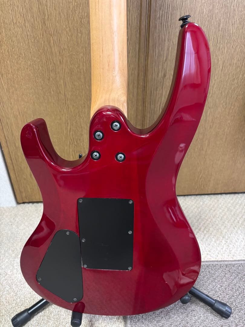 エレキギター GrassRootsヘッド