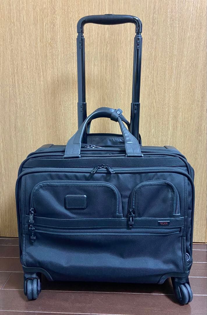 TUMI 26627D2 4輪キャリー