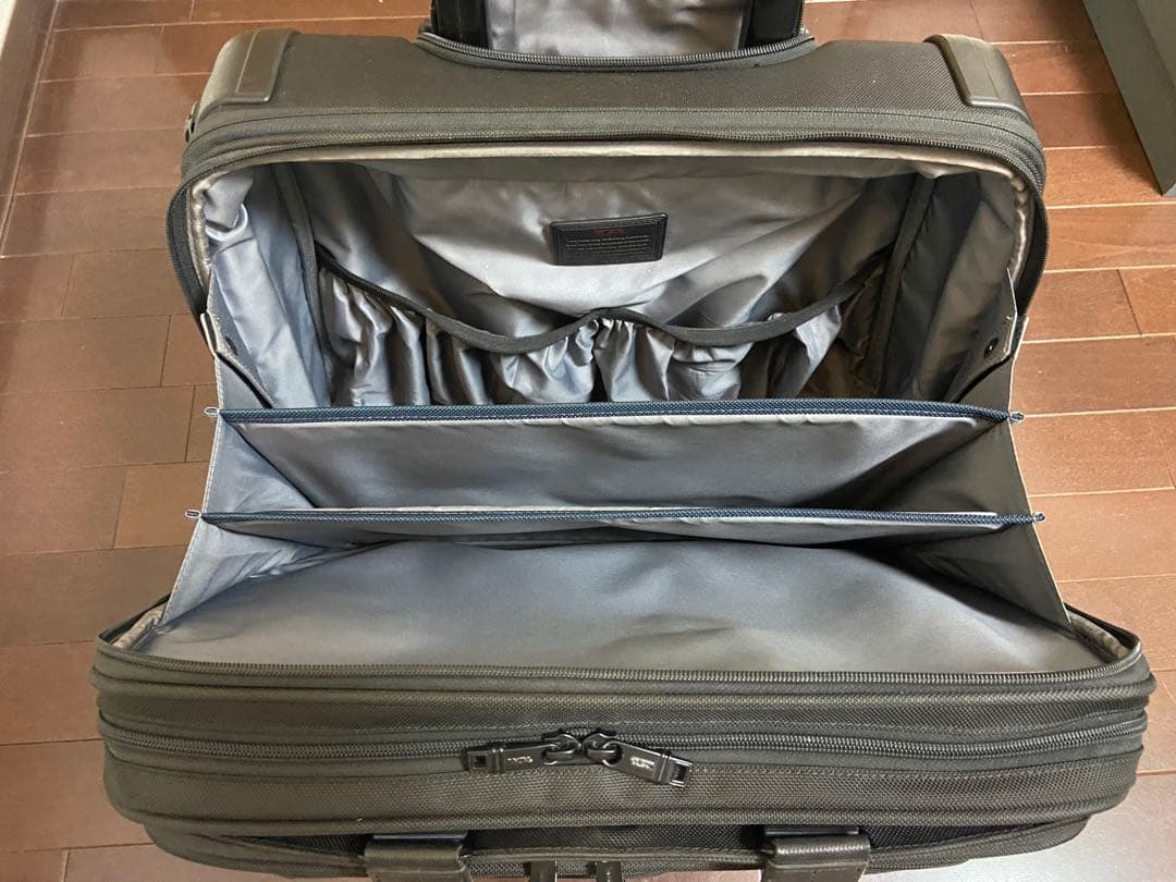 TUMI 26627D2 4輪キャリー