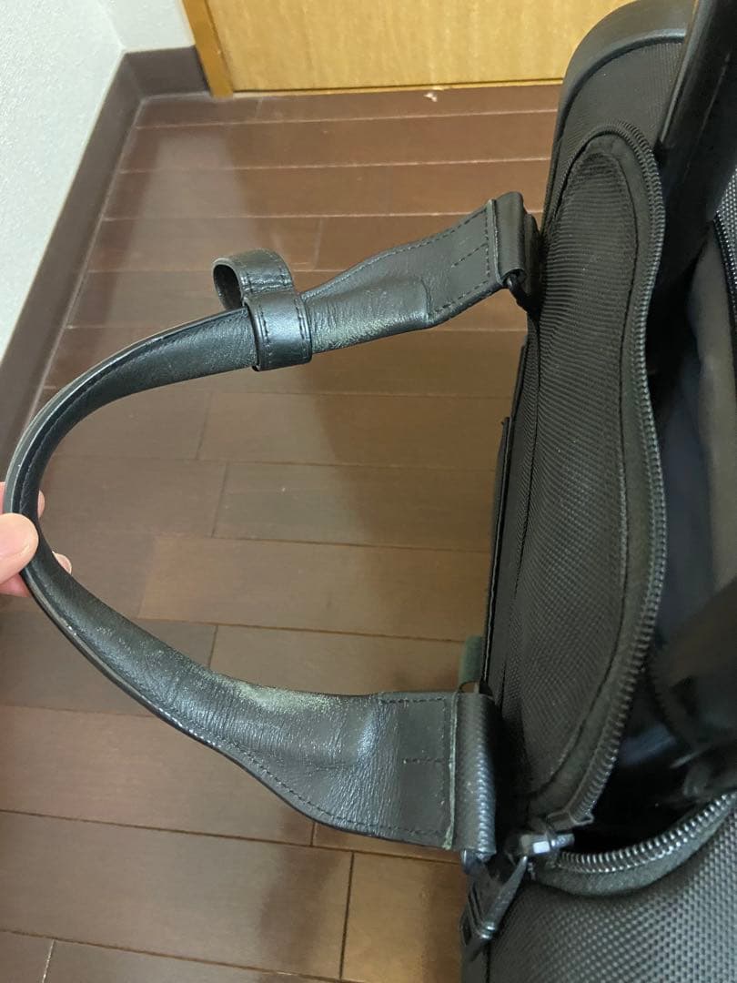 TUMI 26627D2 4輪キャリー