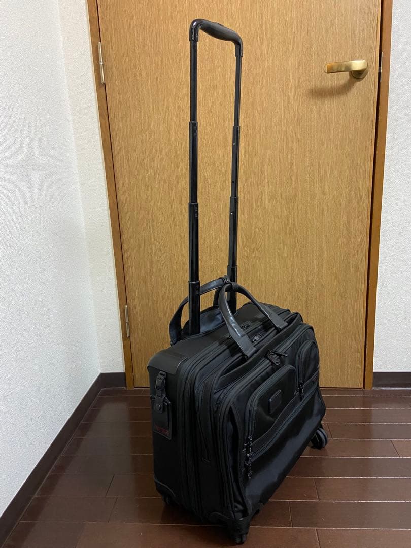 TUMI 26627D2 4輪キャリー