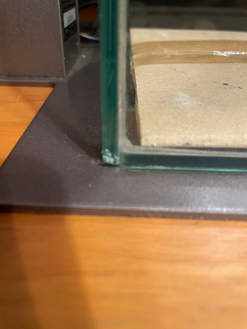 新品　廃盤希少　ADAソーラーミニと水槽