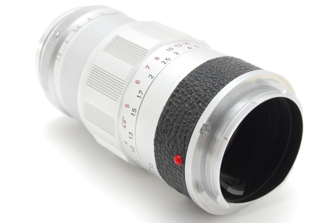 その他 Leica Leitz Elmarit M 90mm f/2.8 L0157