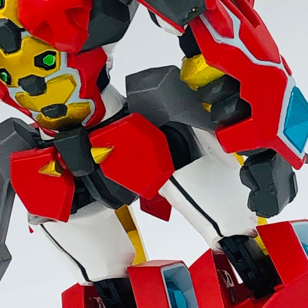 スーパーロボット大戦OG フルアクションフィギュア DX コンパチブルカイザー