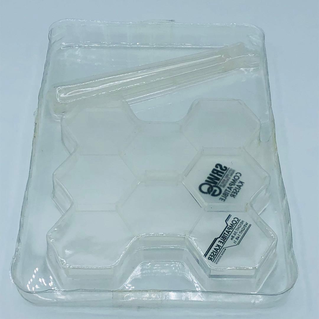 スーパーロボット大戦OG フルアクションフィギュア DX コンパチブルカイザー