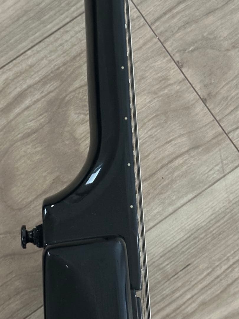 ギター Steinberger Spirit GT-PRO Deluxe(Black)