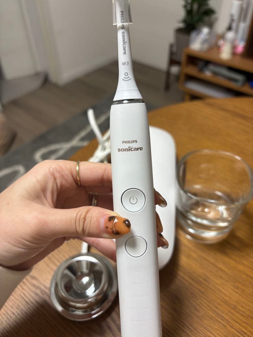 Philips Sonicare 9000 HX9911/67 本体