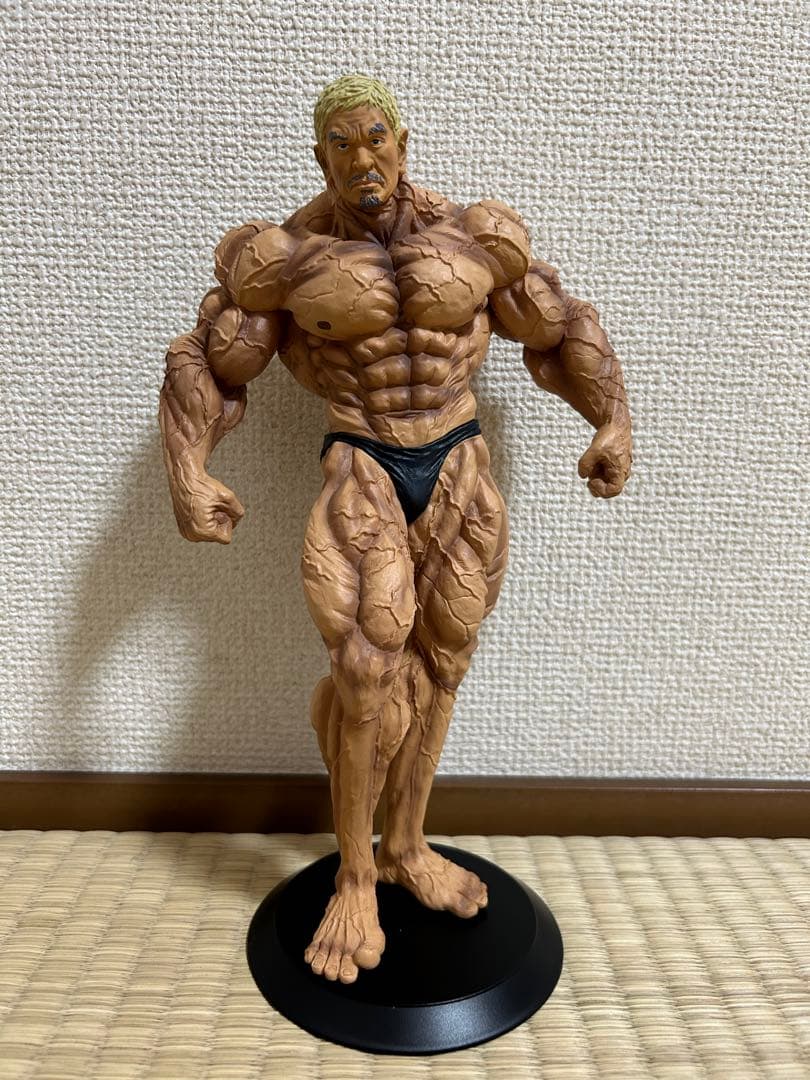 松本人志 松本フィギュア 最終形態ver 一番くじ ガキ使フィギュア