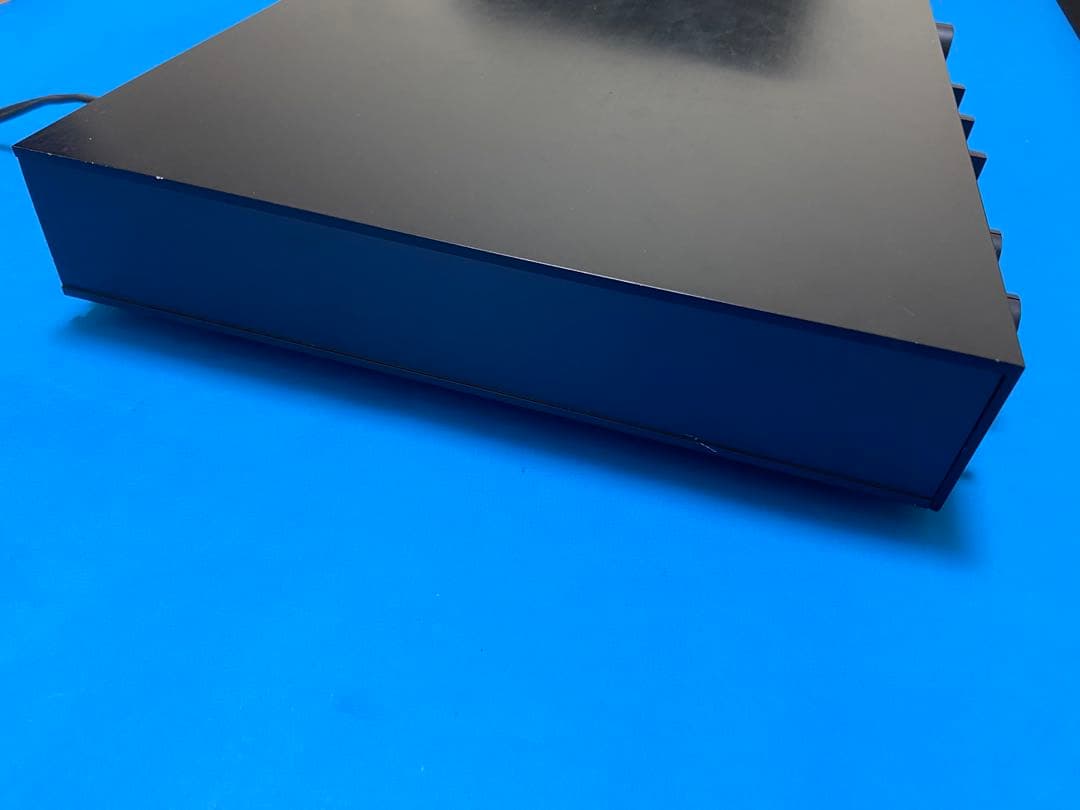 YAMAHA C-2A プリアンプ　ジャンク品