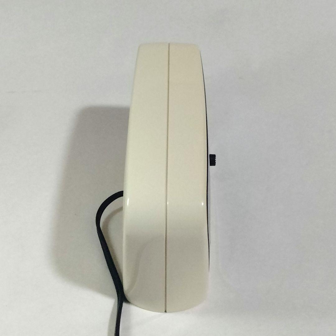 c*e様 【新品】ルミタイム LUMITIME 光デジタル時計 ホワイト スペー