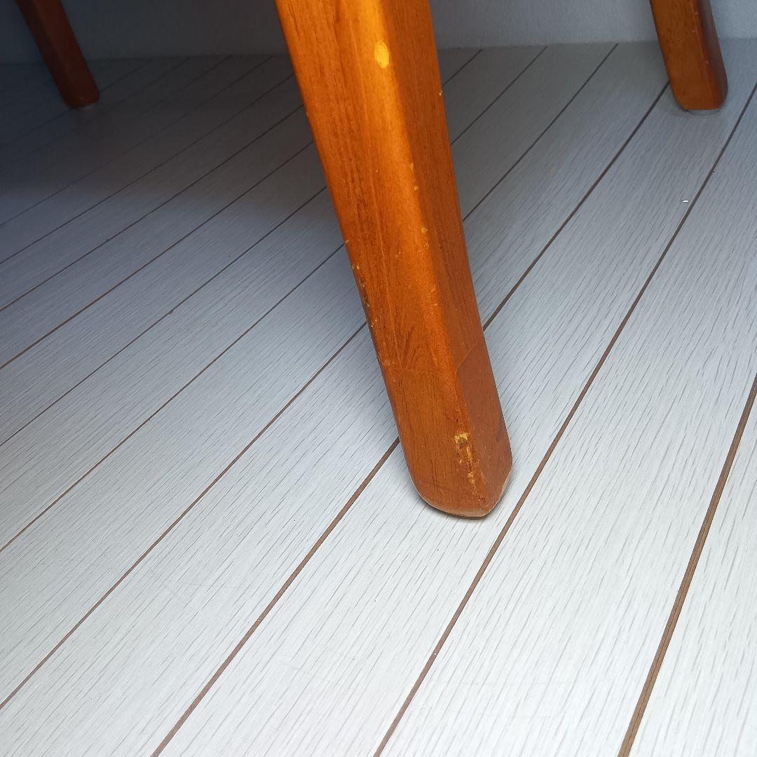 アンティーク調 猫脚 チェスト サイドテーブル コンソール 花台 電話台