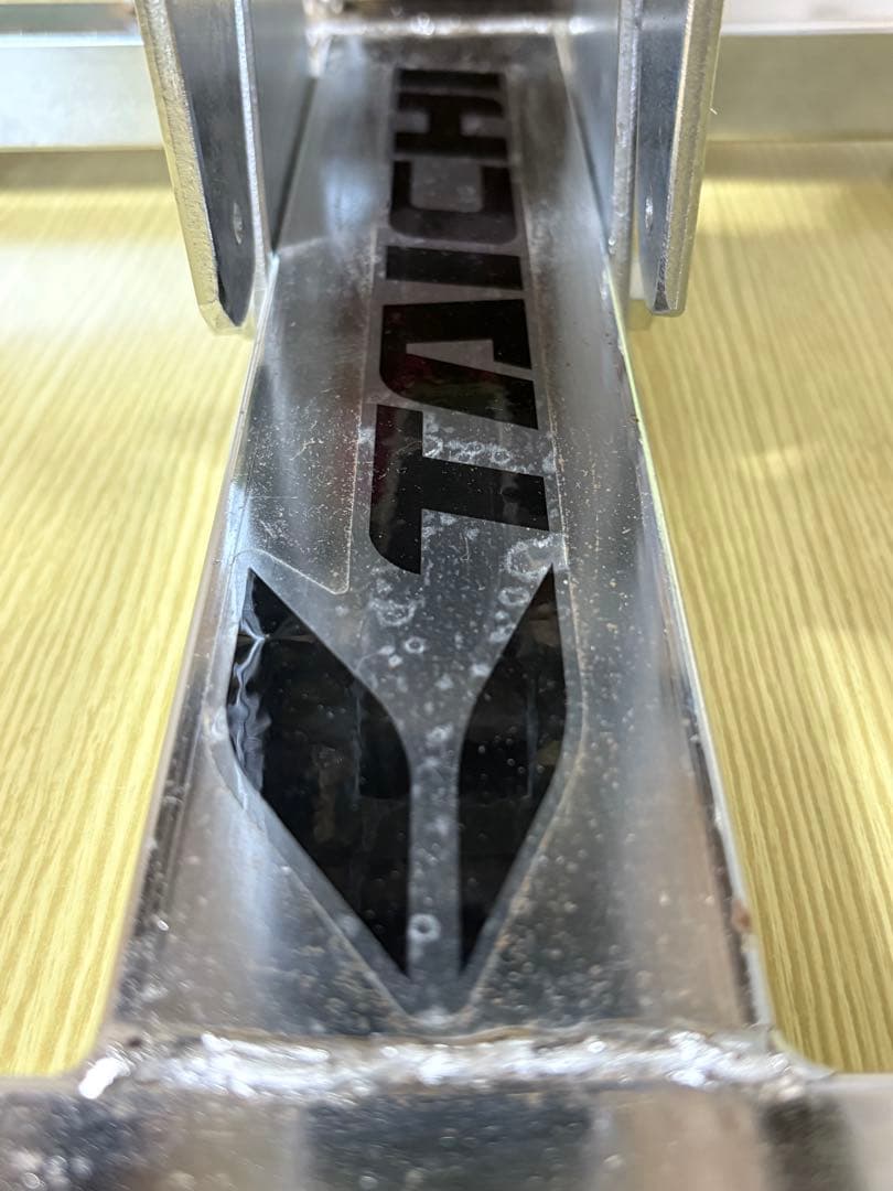 RS TAICHI QUICK STAND タイチ　クイックバイクスタンド