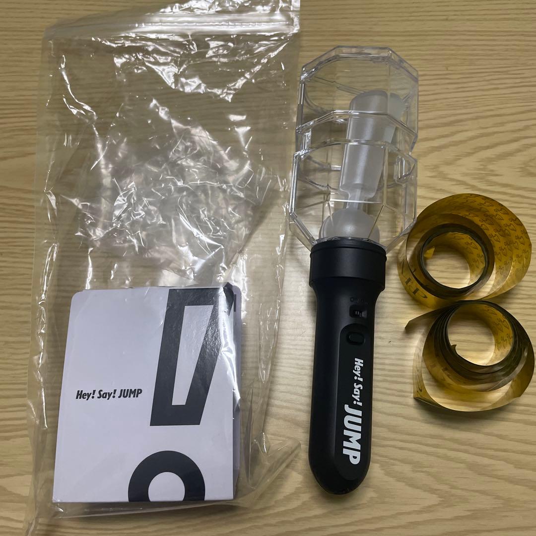 み*︎様 Hey! Say! JUMP ペンライト フリフラ