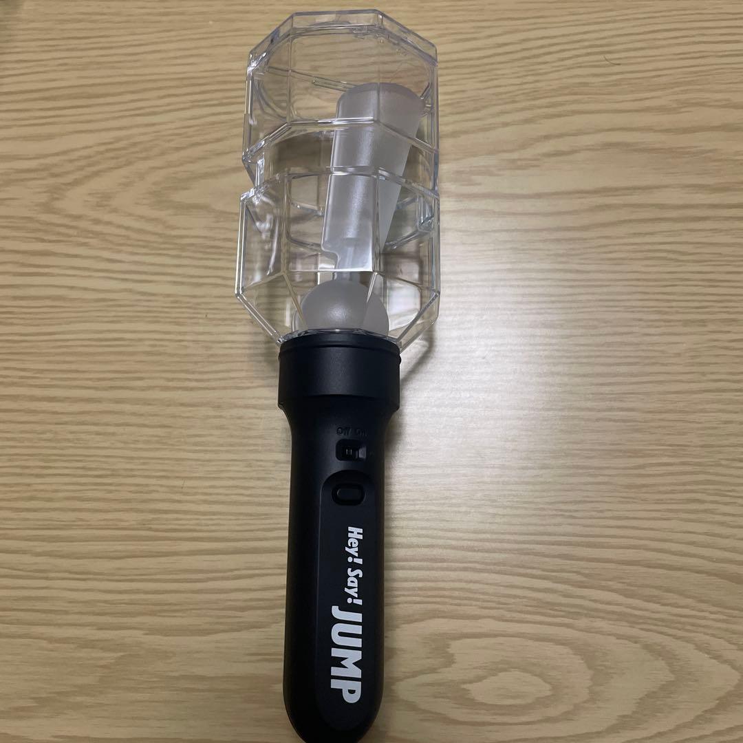 み*︎様 Hey! Say! JUMP ペンライト フリフラ