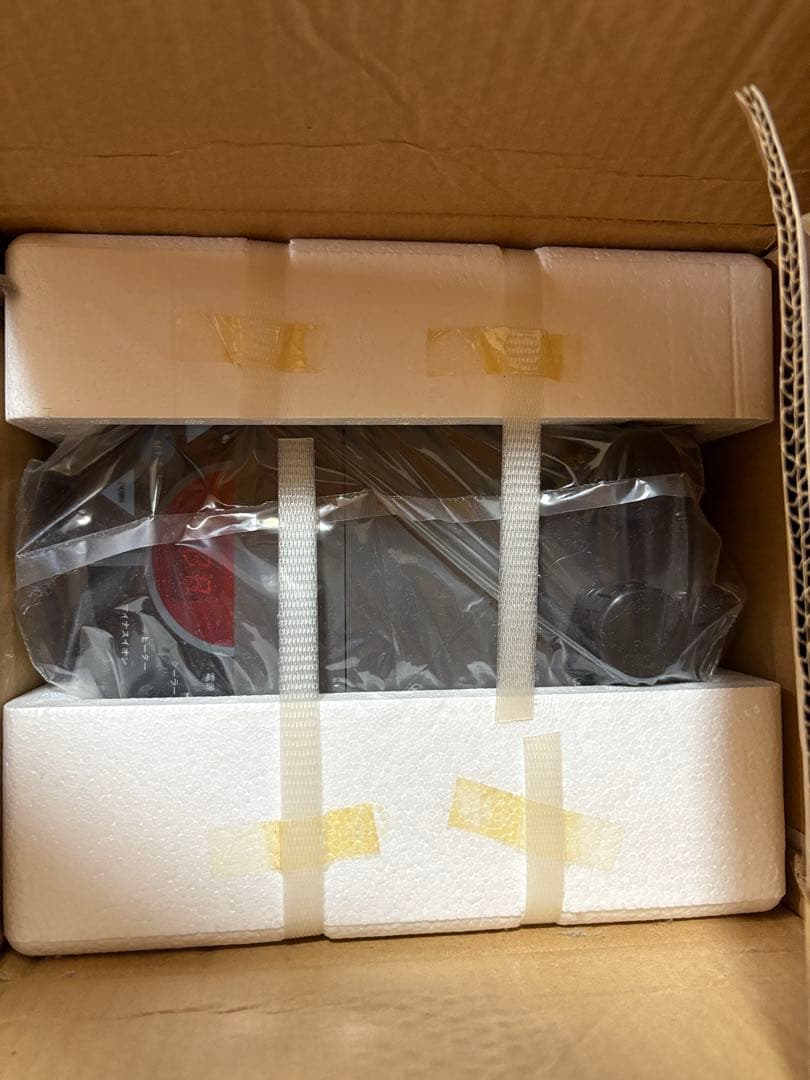 はふこぽよZENSUI ZR mini 水槽用クーラー