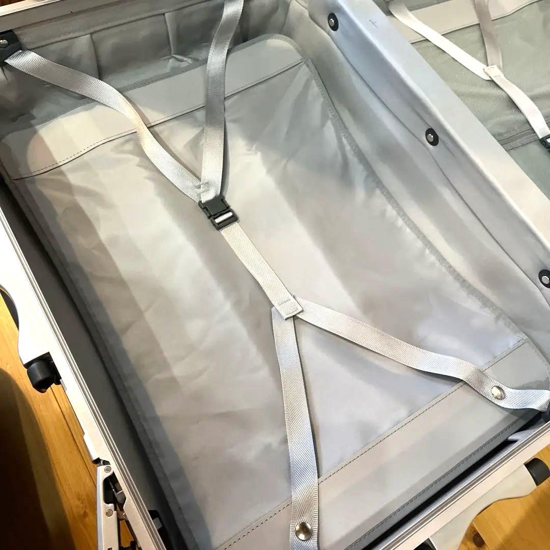 ACE ProtecA プロテカ エキノックスライト α スーツケース 82L