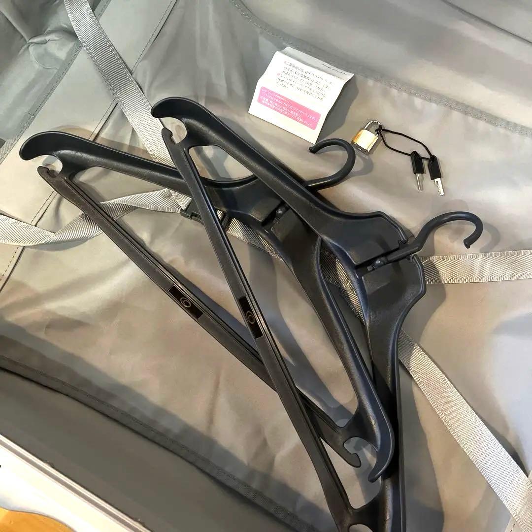 ACE ProtecA プロテカ エキノックスライト α スーツケース 82L