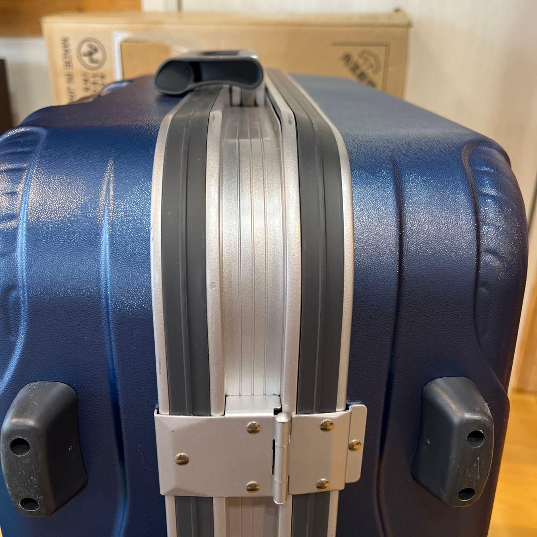 ACE ProtecA プロテカ エキノックスライト α スーツケース 82L