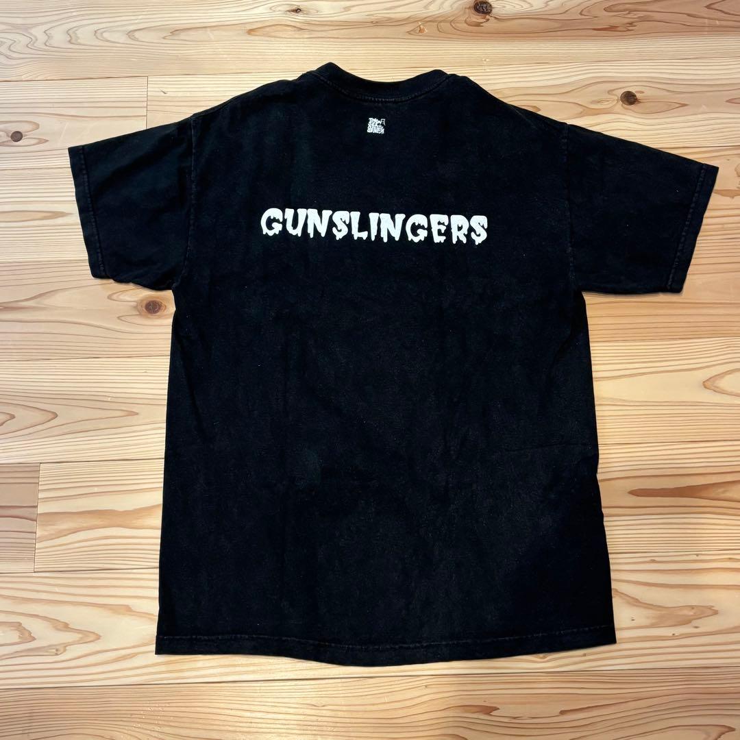 【フォロー割・美品・希少】スカパラ ライブTシャツなど4枚セット