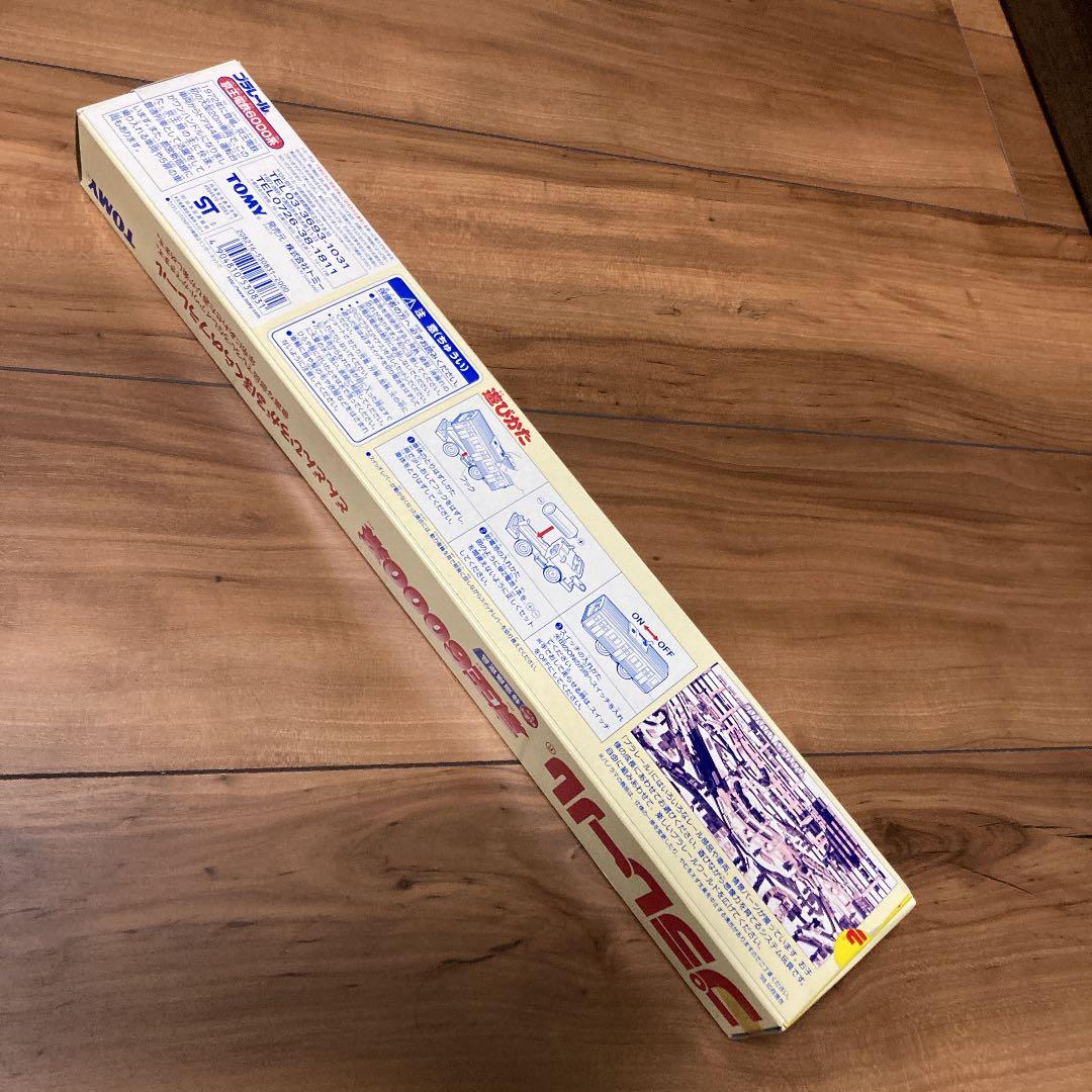 ⭐️プラレール★特別限定品★京王6000系⭐️年代物