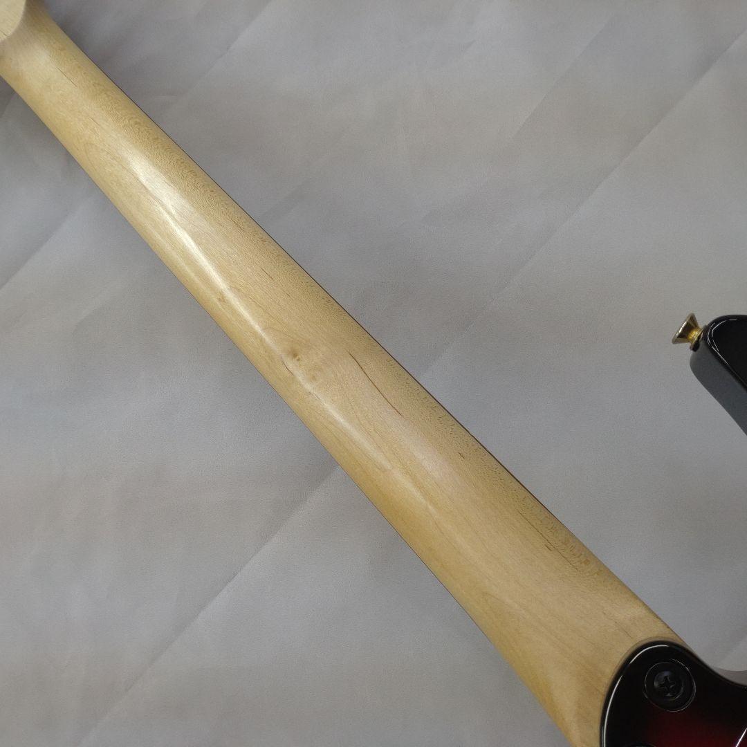 FERNANDES FR STANDARD　フェルナンデス ストラト SSH