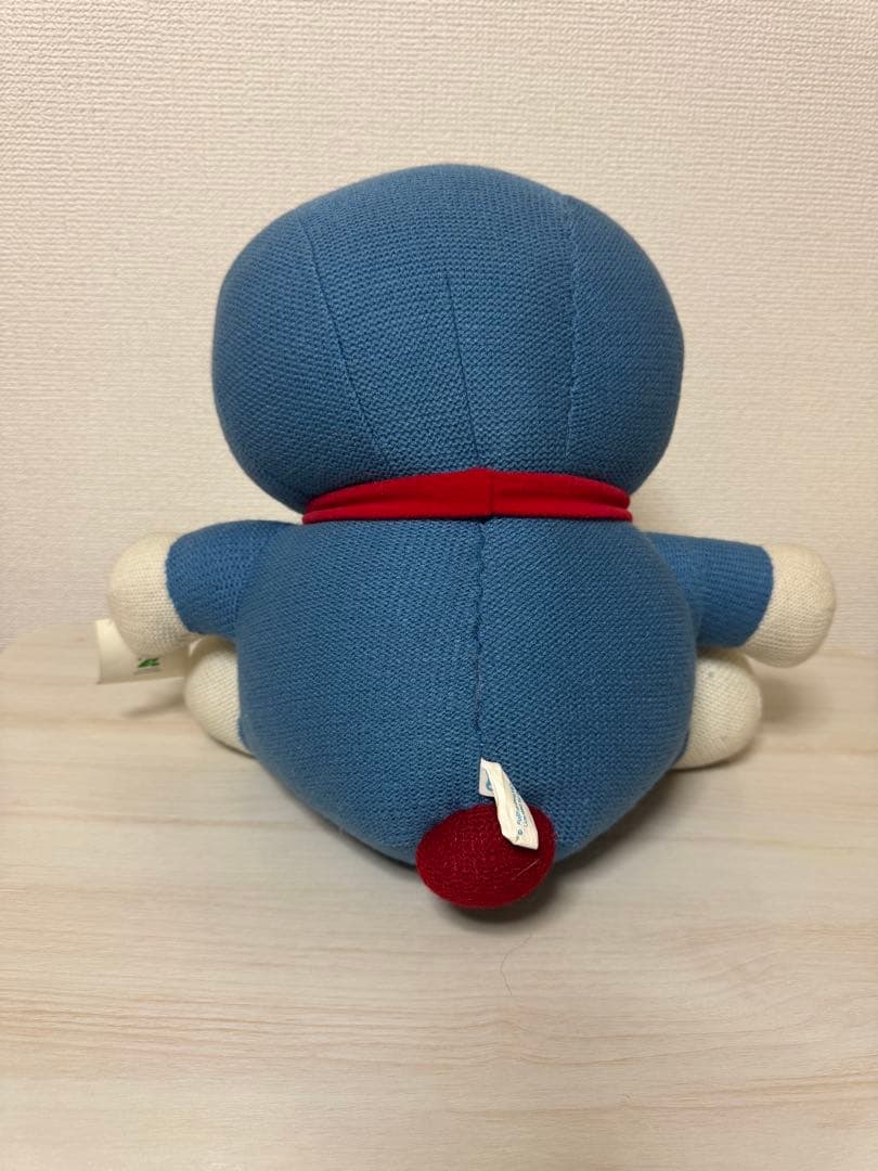 超激レア ドラえもん 1970年 レトロ 昭和 ヴィンテージ ぬいぐるみ アニメ