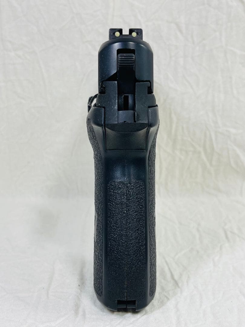 廃番 タナカワークス SIG SAUER P228 ガスブローバック