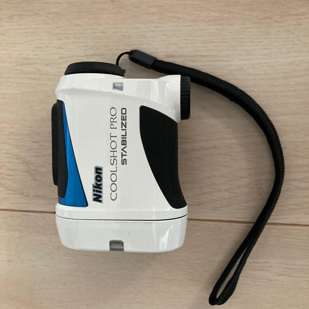 イチ　ニコン クールショットプロ