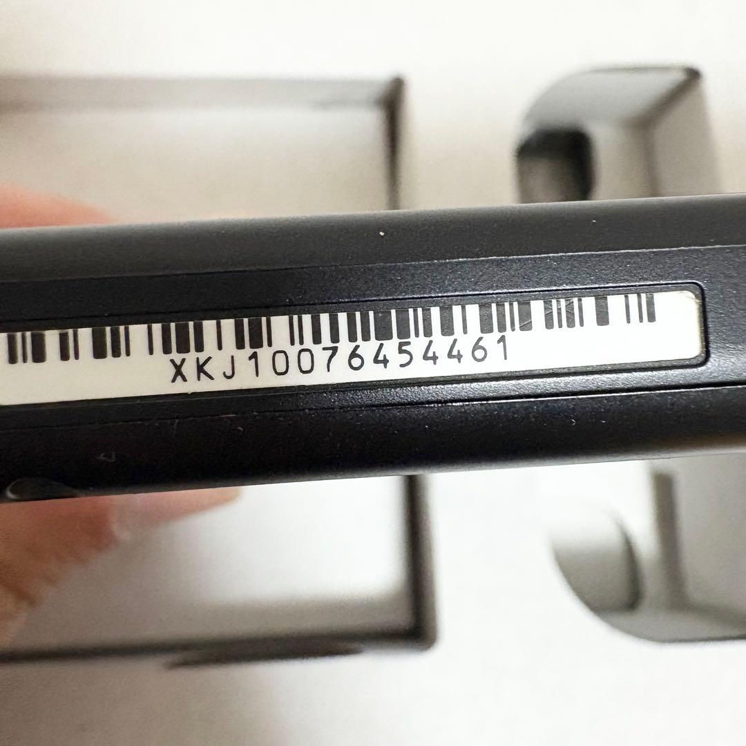 Nintendo Switch バッテリー強化版 2021年製 ジョイコンなし