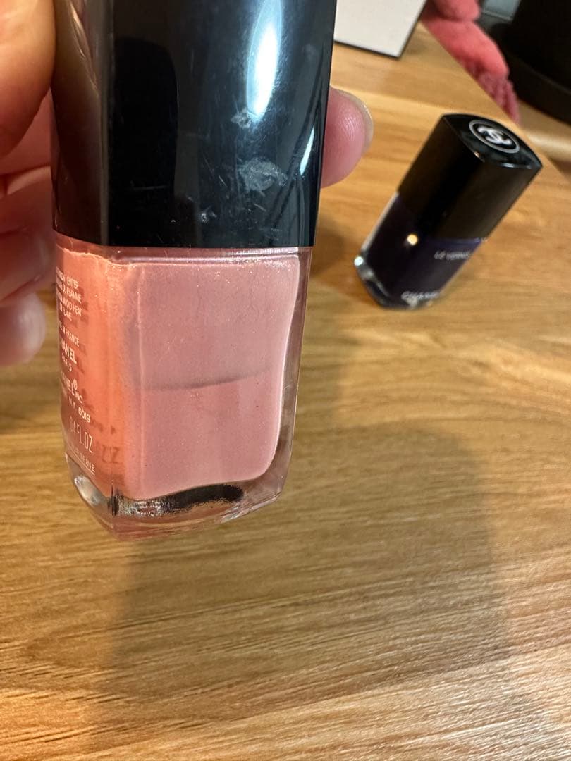 CHANEL LE VERNIS ネイルカラー 18本セット