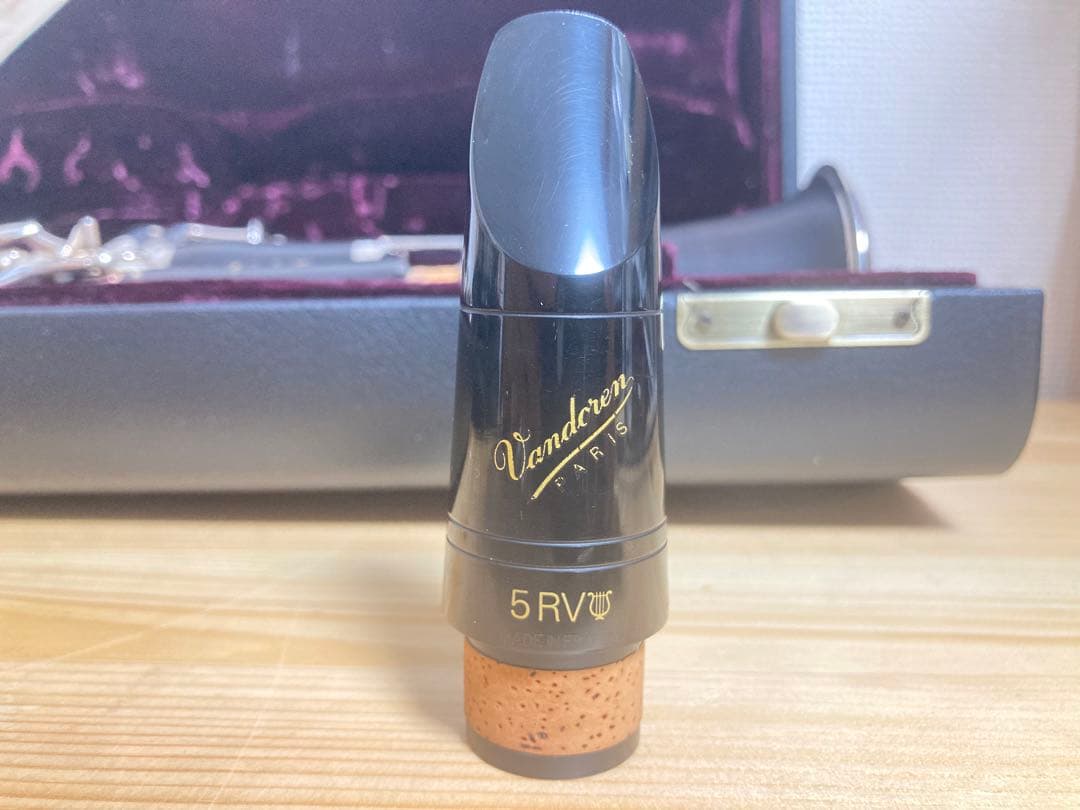 ☆ 美品！！ YAMAHA YCL-450 B♭クラリネット 木管楽器 ヤマハ