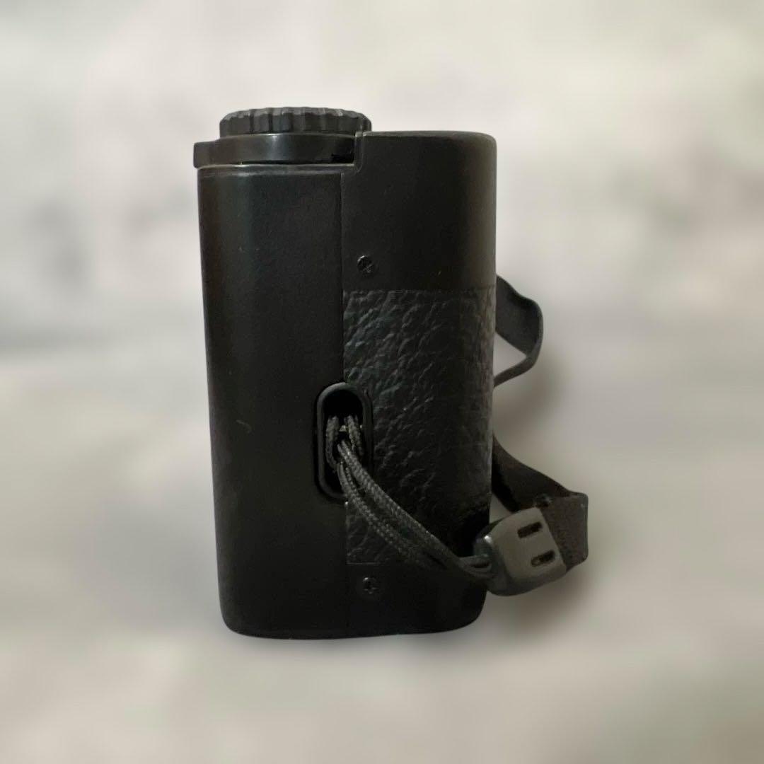 【完動品】LEICA minilux コンパクトフィルムカメラ