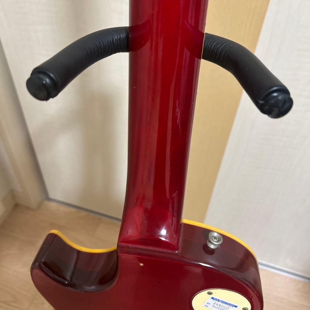 Greco 78's EG-500 レスポール　スタンダード