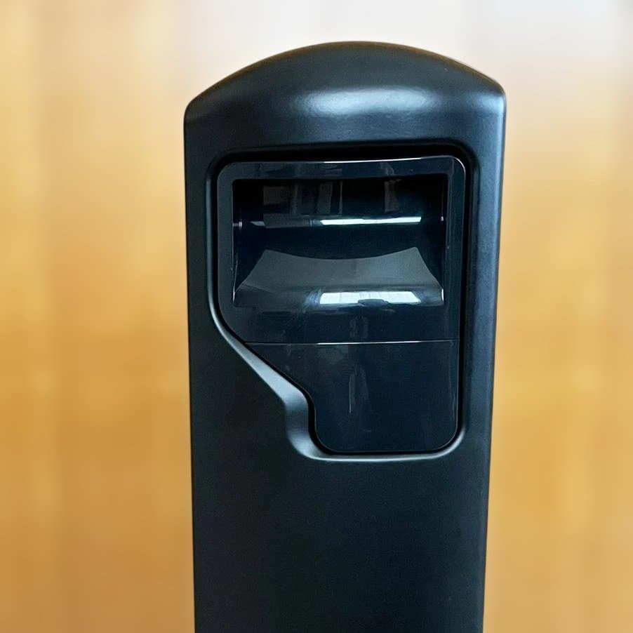 デロンギ マルチダイナミックヒーター