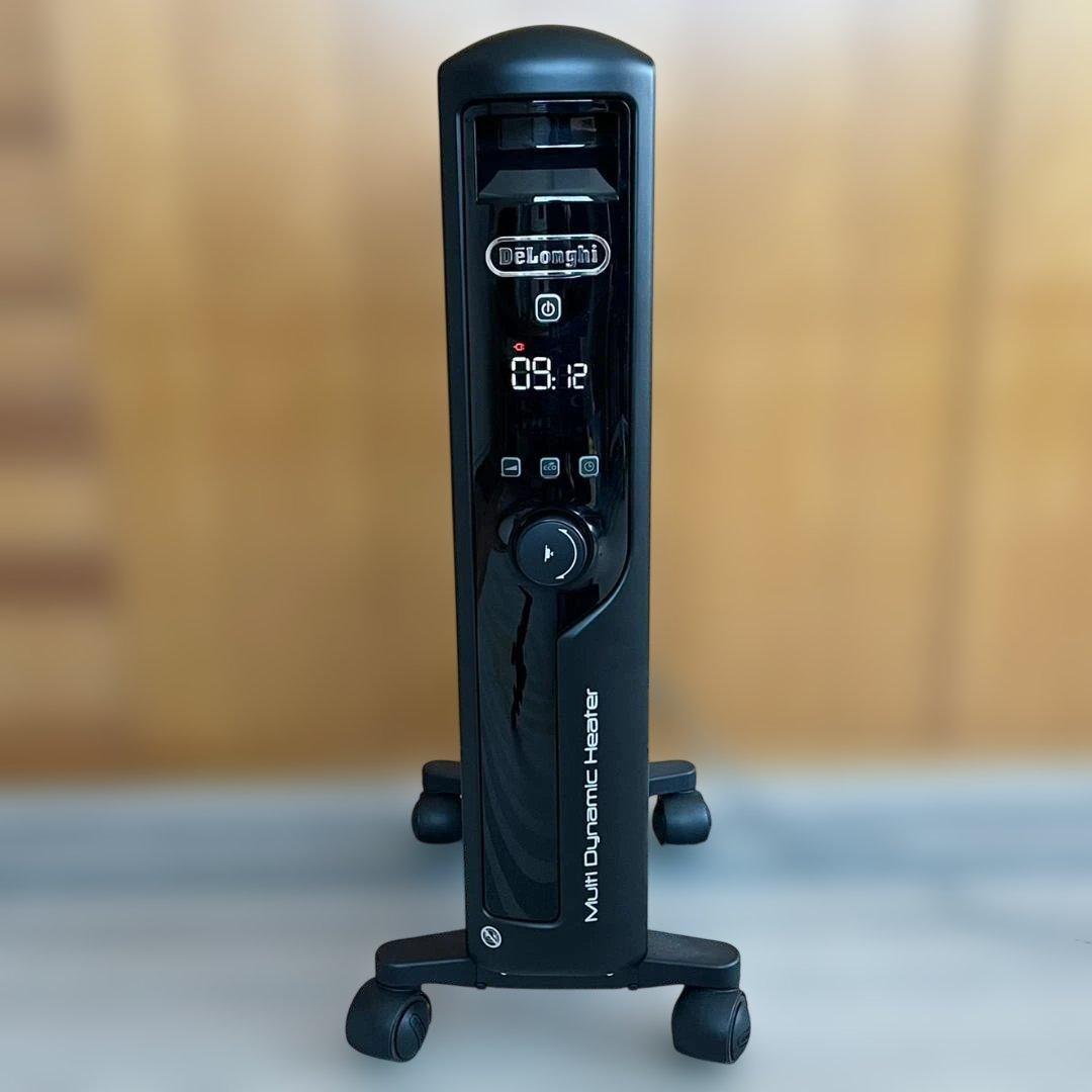 デロンギ マルチダイナミックヒーター