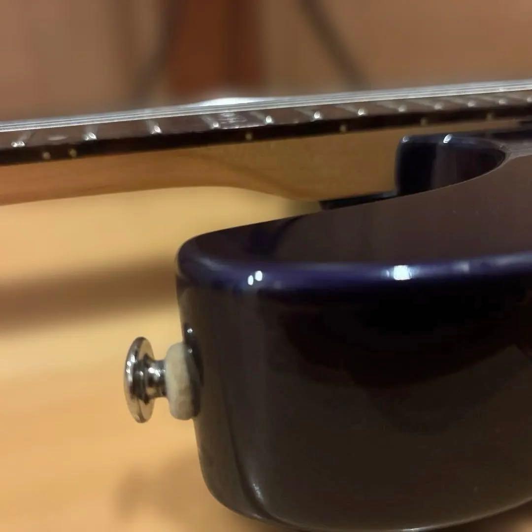 希少Bill Lawrence by Morris GOTOHペグ ストラト