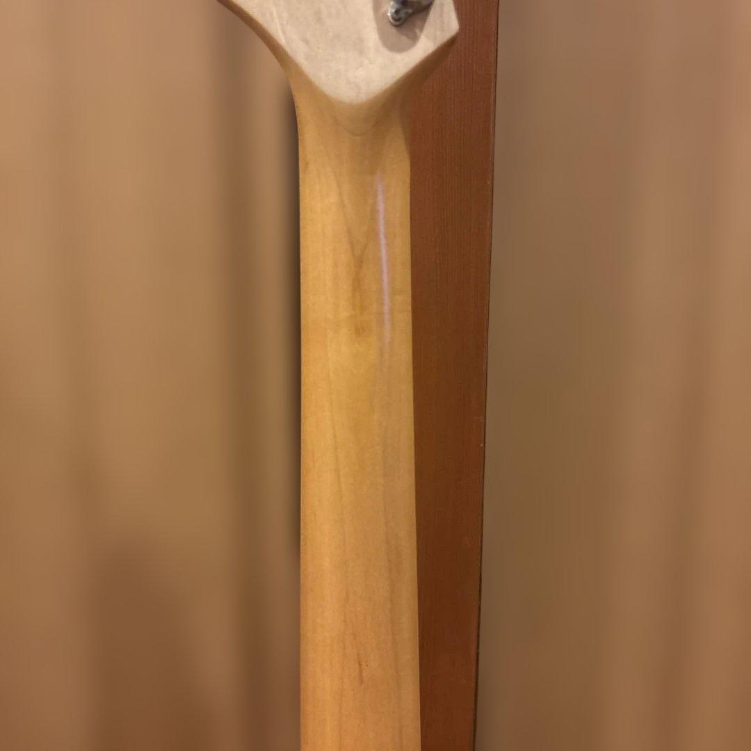 希少Bill Lawrence by Morris GOTOHペグ ストラト