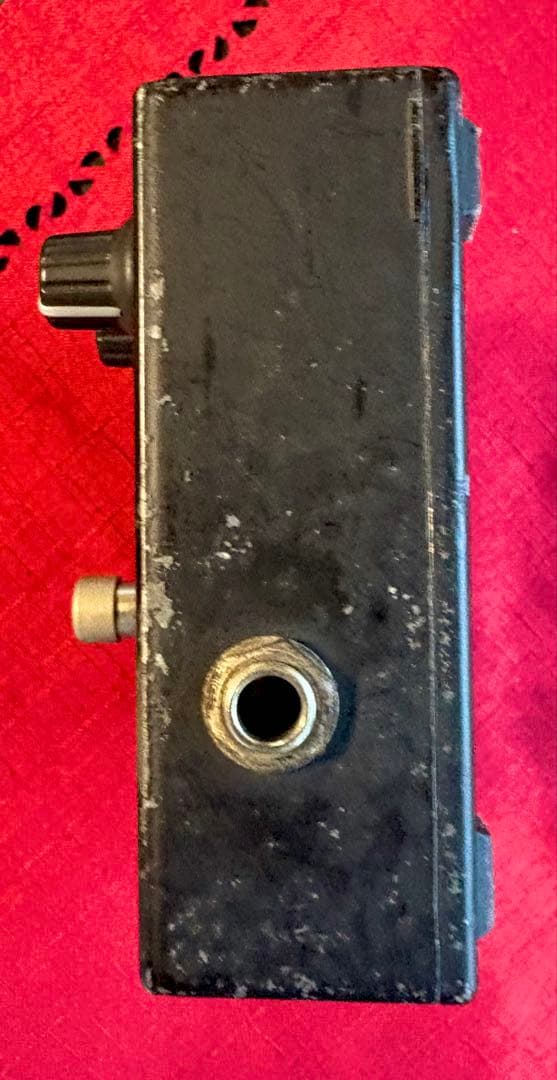 Roger Mayer VooDoo-1 92年製