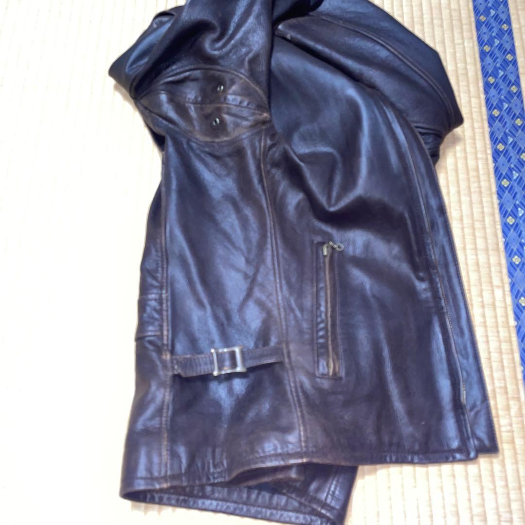 KGさん専用です。 AVIREXレーザージャケット