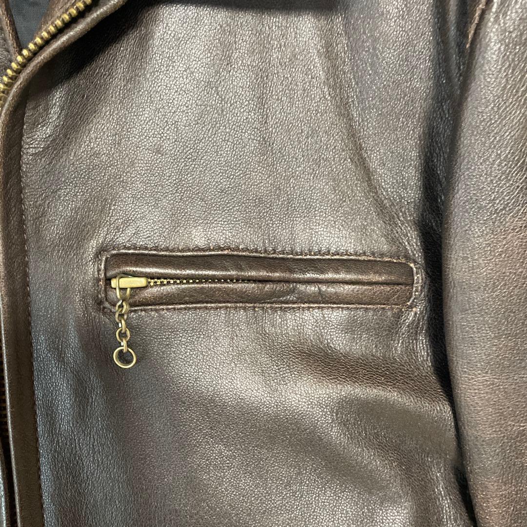 KGさん専用です。 AVIREXレーザージャケット