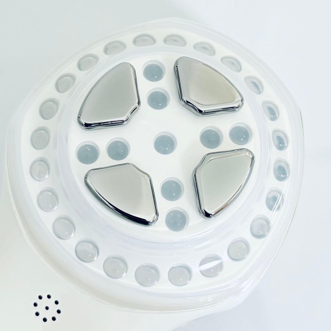 ドクターアリーヴォ ゴーストプレミアム 美顔器 Dr.arrivo