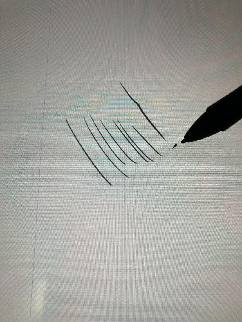 動作確認済　ワコム　クラシックペン　WACOM　Intuos　Cintiq