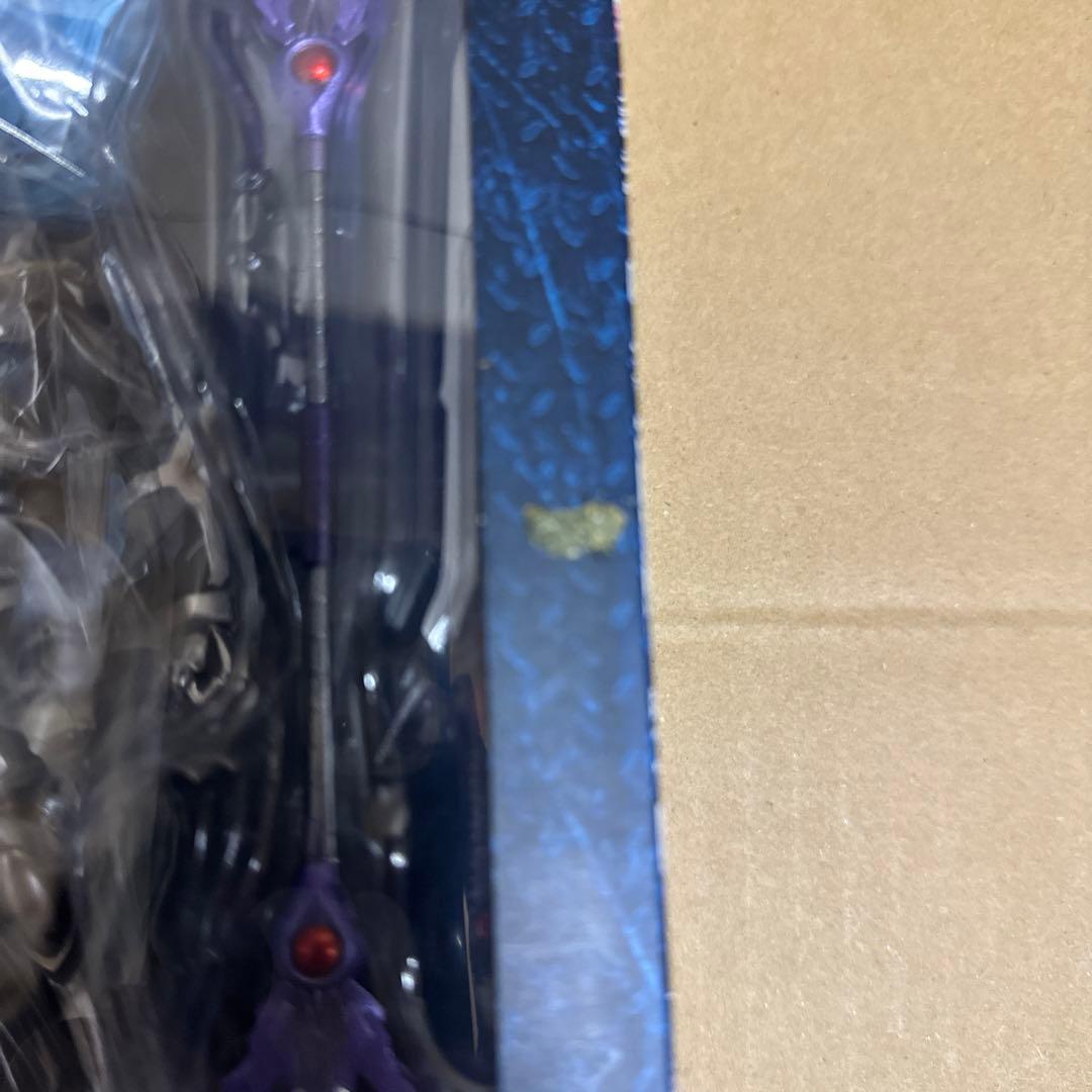 千値練 RIOBOT 獣王ブラックライガー