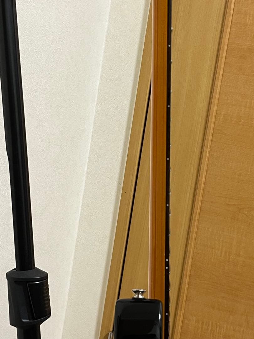 YAMAHA PACIFICA 612VⅡFM TBL 最終値下げ