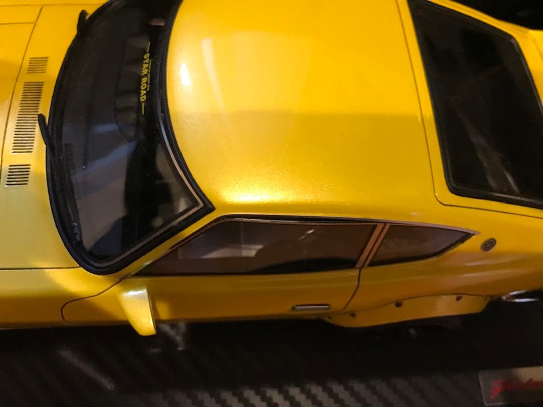 1/18 IGモデル フェアレディZ S30